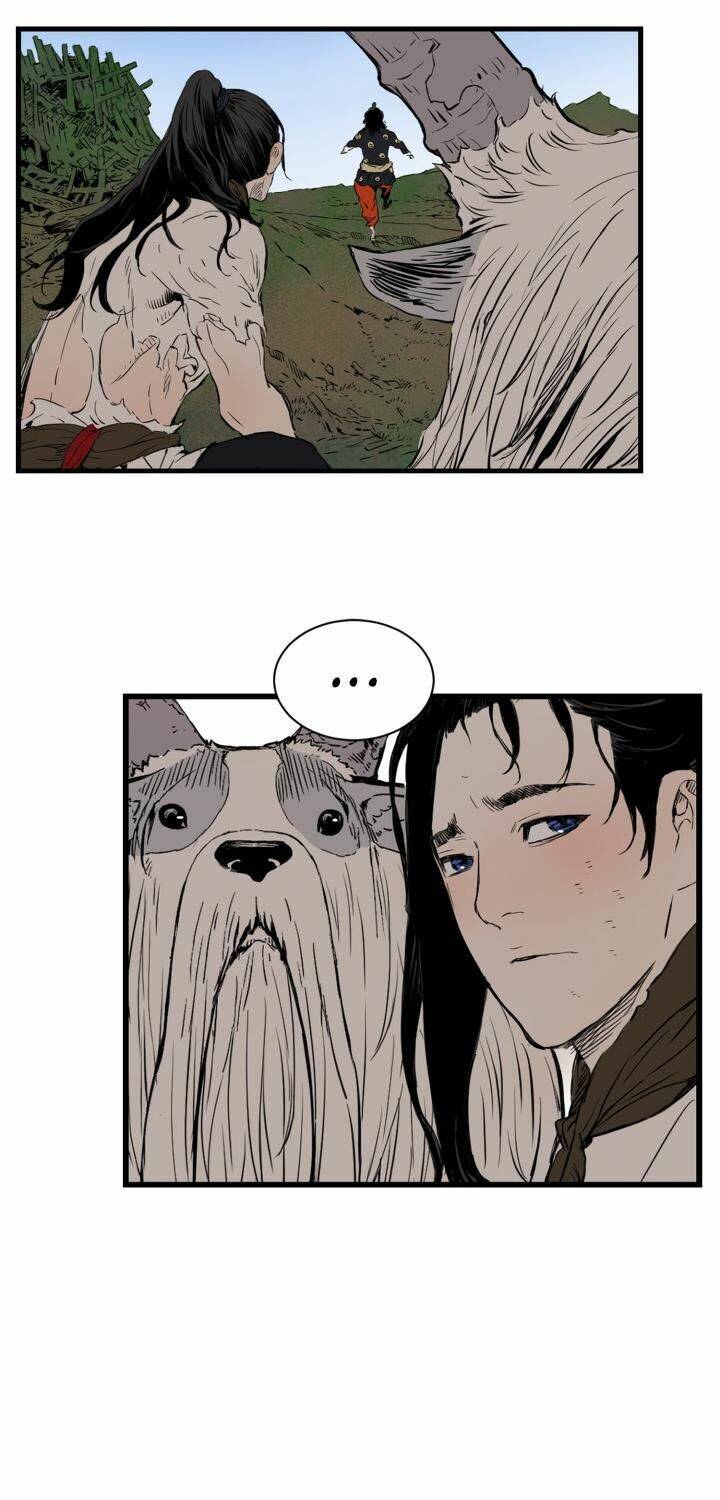 Vô Kiếm Tiểu Tử: Chapter 14