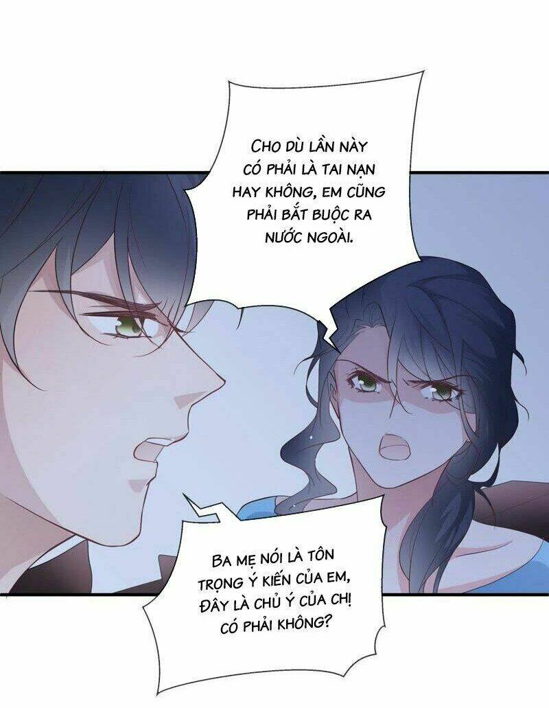 Chiến Lược Lãng Mạn Của Thịnh Thiếu: Chapter 71