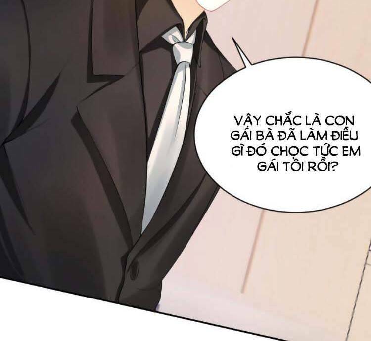 Dây Dưa Không Dứt: Chapter 11