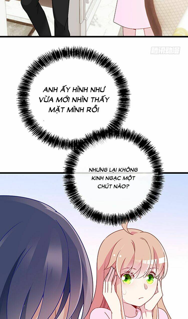 Bí Mật Kết Hôn Với Ảnh Đế: Vợ Ơi Đến Đây Tấn Công Đi Nào: Chapter 56