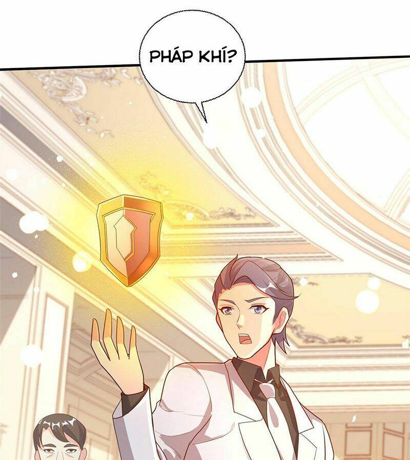 Tọa Ủng Tinh Cầu: Chapter 7