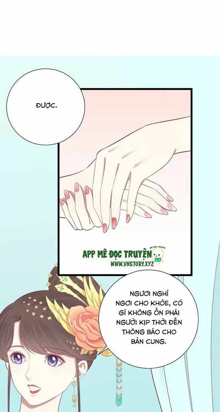 Hoàng Hậu Bận Lắm: Chapter 95