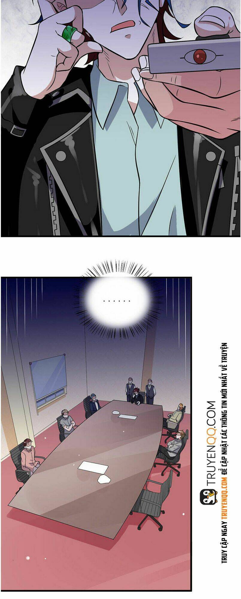 Dị Năng Thiếu Niên Vương: Chapter 63