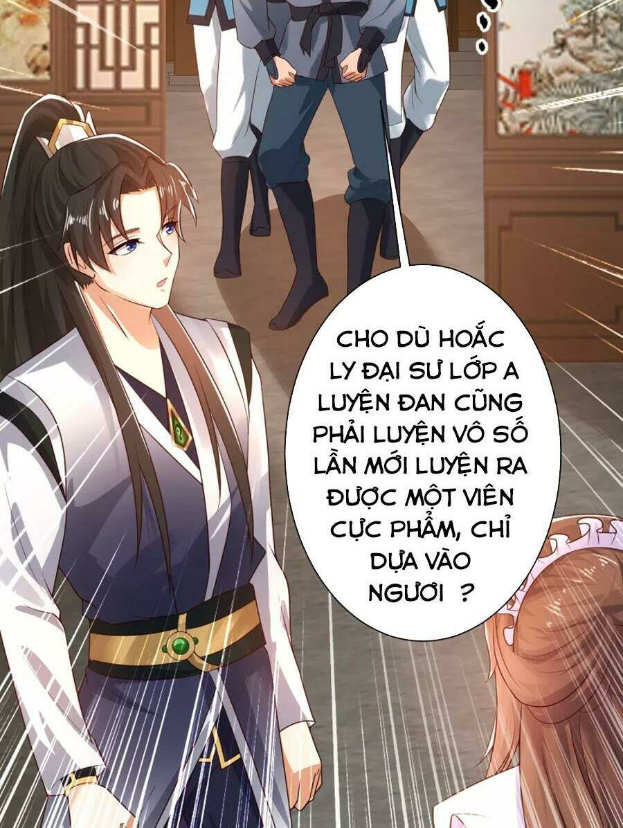 Khoa Kỹ Đại Tiên Tông: Chapter 44