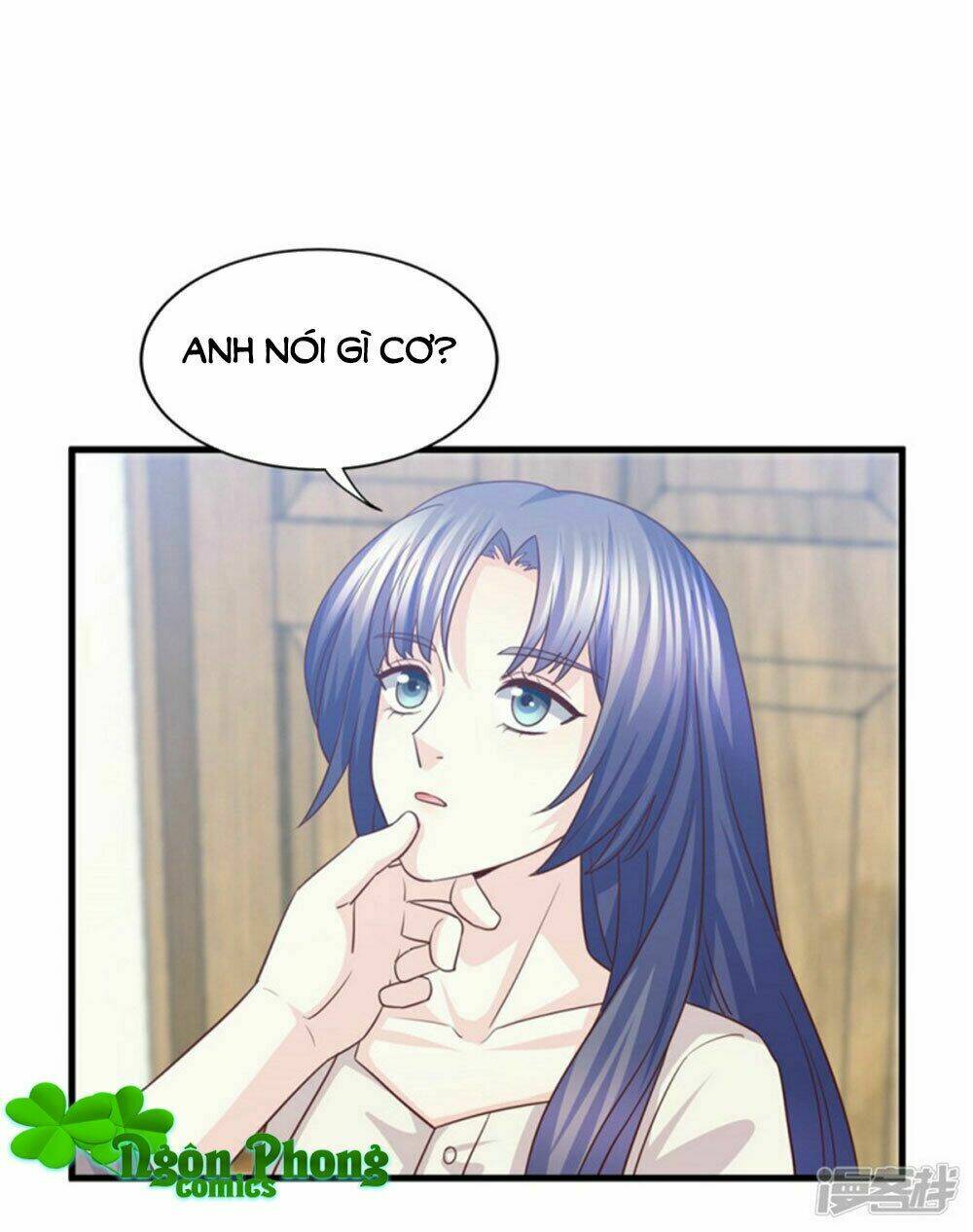 Vương Gia Ngốc Nghếch Trêu Chọc Y Phi: Chapter 51