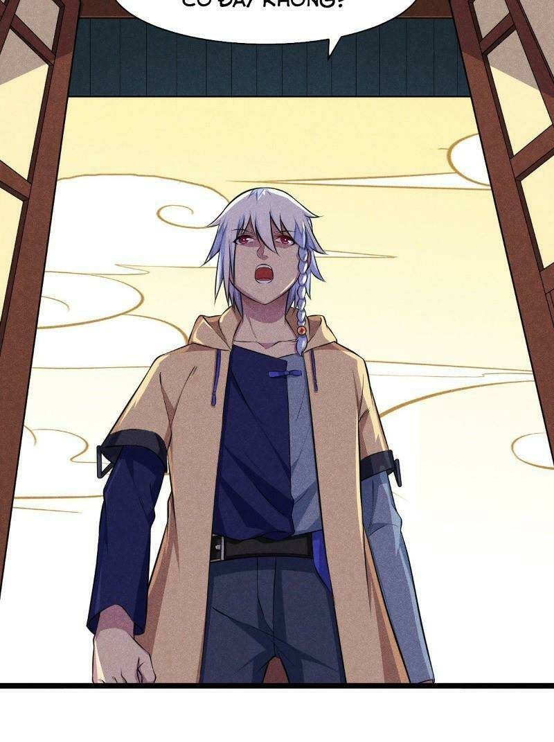 Thần Tiên Rút Thẻ: Chapter 8