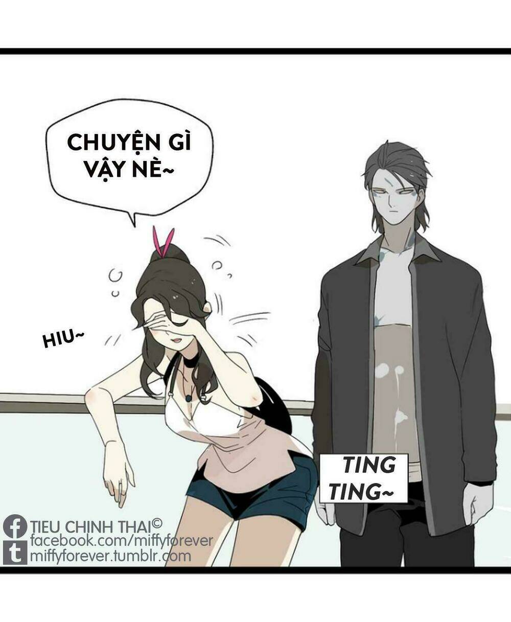 Mục Linh: Chapter 6.2