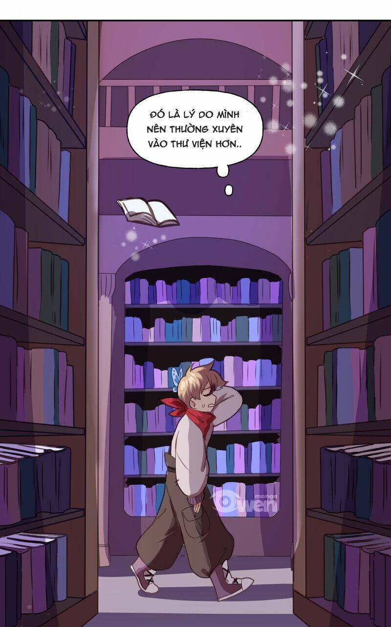 Lời Nguyền Lalin: Chapter 42