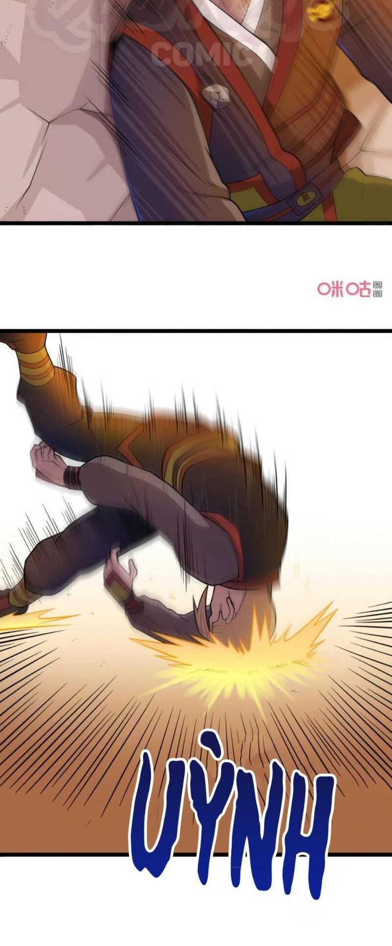 Tu Tiên Cuồng Thần: Chapter 41