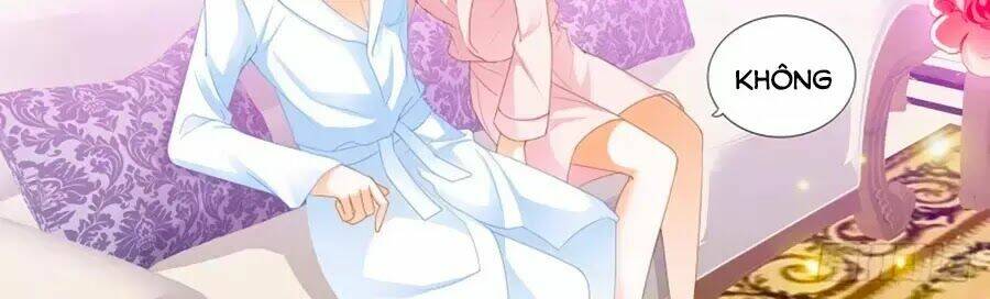 Cuồng Nhiệt Boss, Sủng Thê Xin Kiềm Chế: Chapter 57