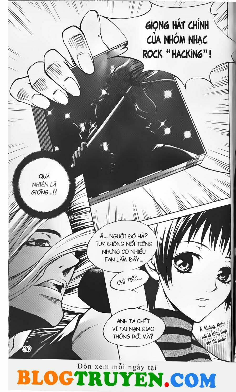 Yureka Lost Saga: Chapter 192