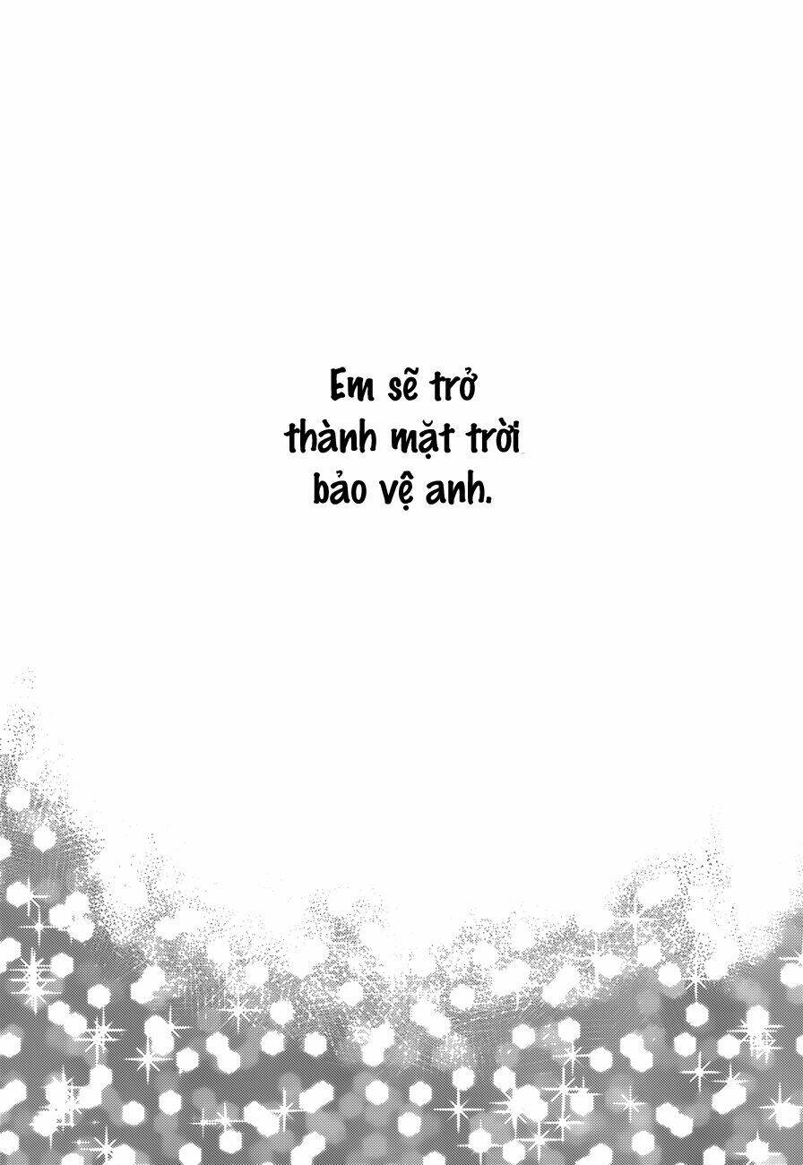 Ngôi Nhà Mặt Trời: Chapter 50