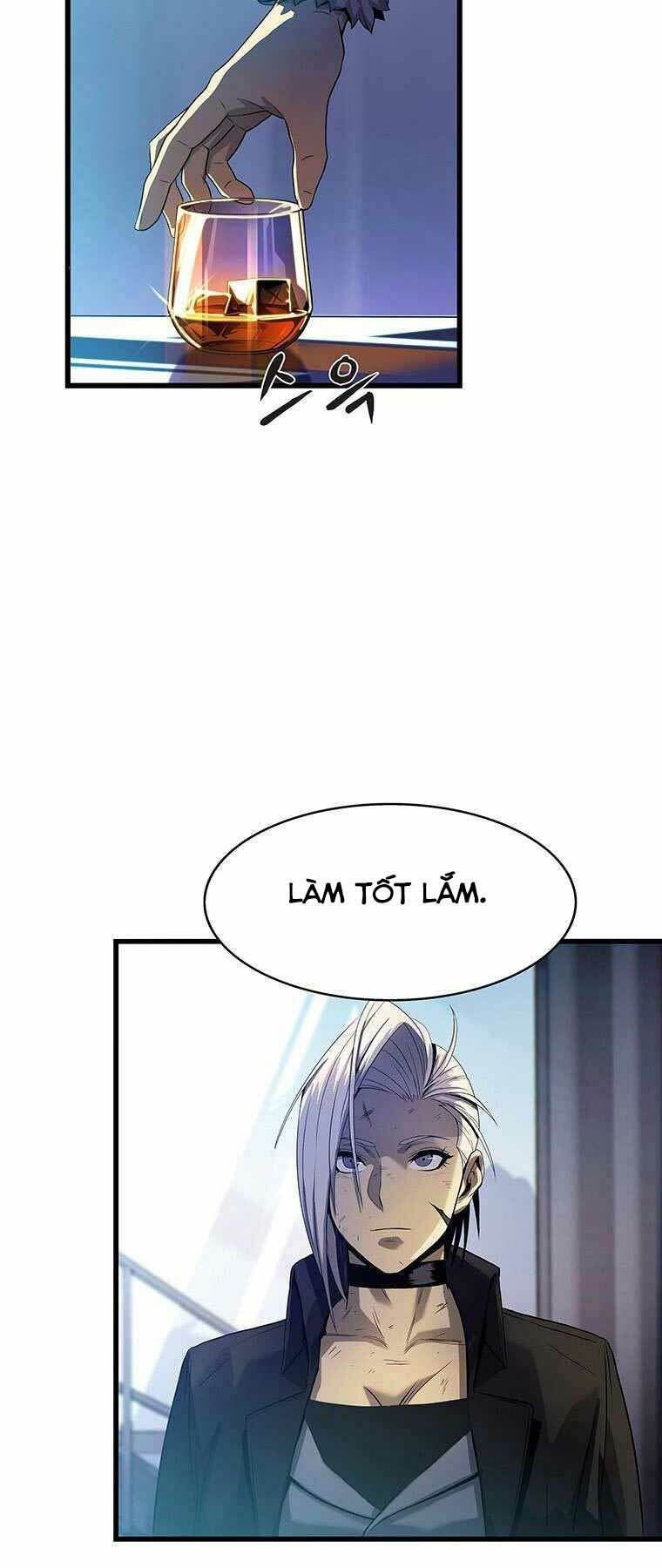 Hậu Duệ Của Hổ: Chapter 7