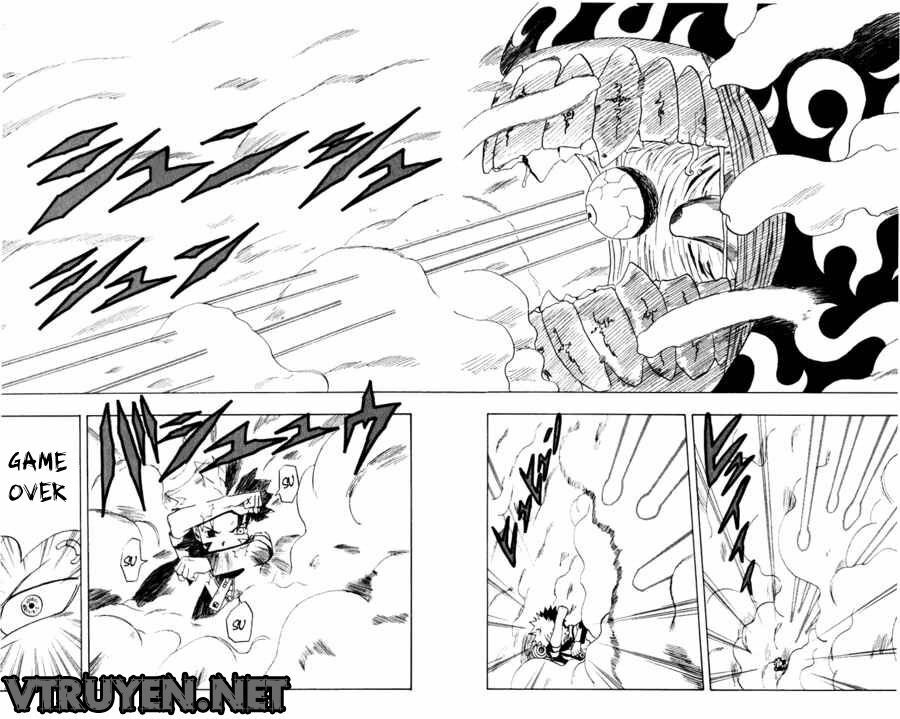 Cuộc Phiêu Lưu Của Quỷ Satan: Chapter 20