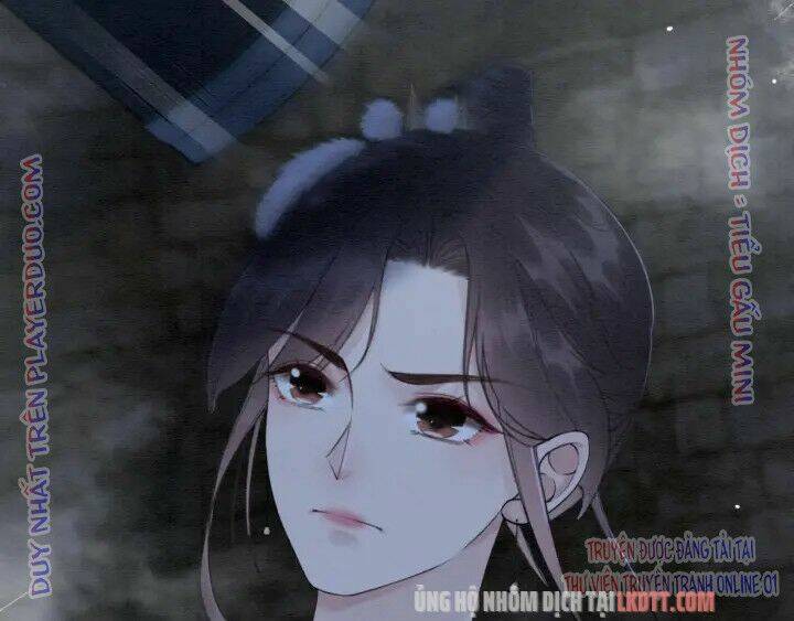 Trọng Sinh Bá Sủng Nhiếp Chính Vương Quá Mạnh Mẽ: Chapter 199