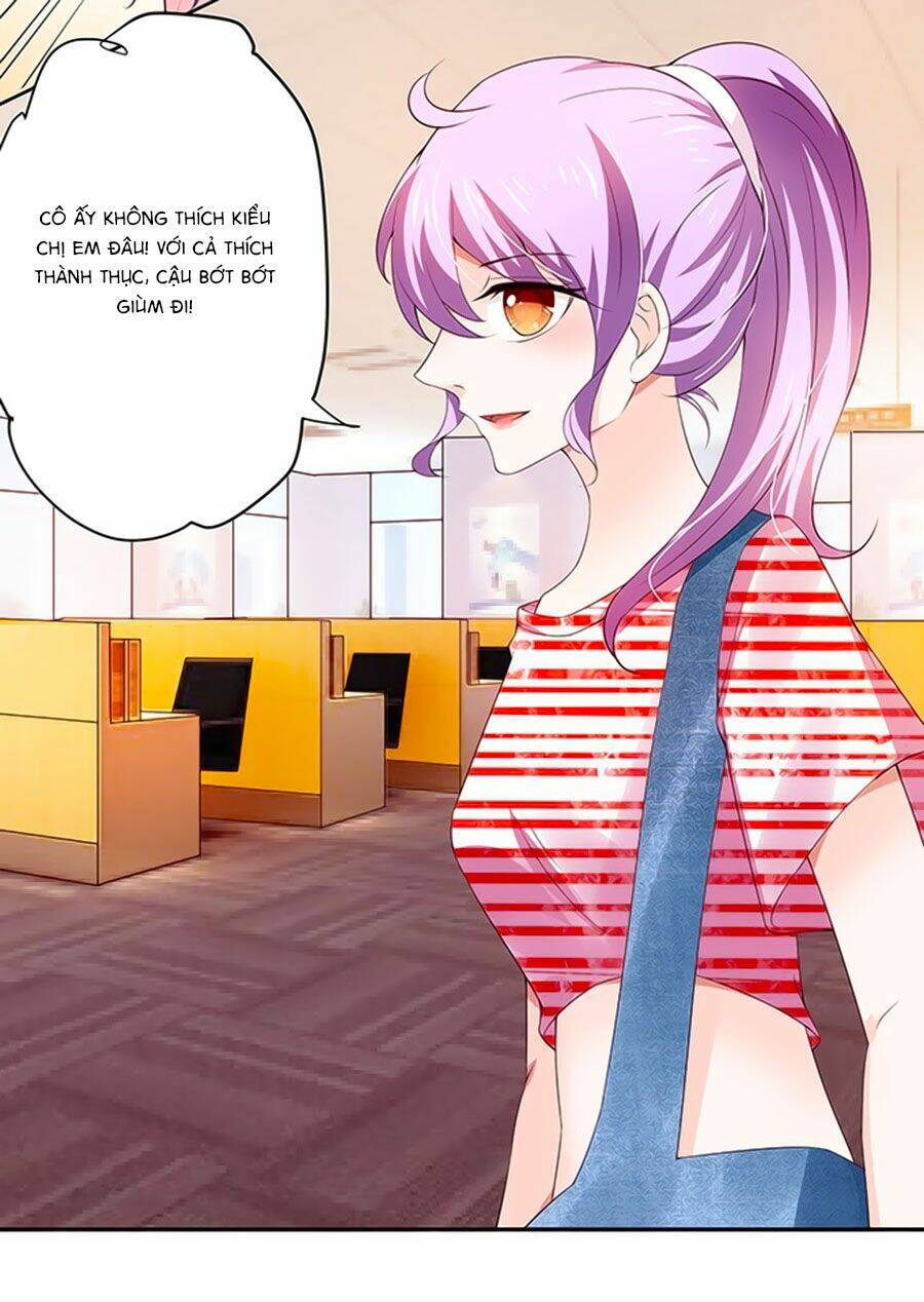 Bạn Trai Là Ngôi Sao: Chapter 85