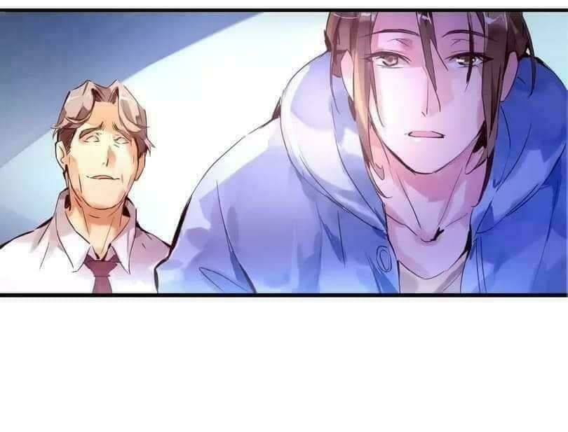 Thâm Hải Ma Ngữ: Chapter 14