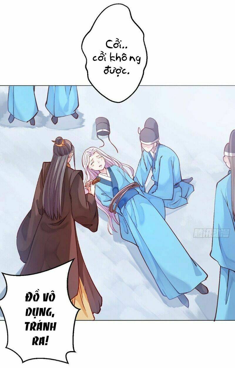 Bệ Hạ Xin Tự Trọng: Chapter 18