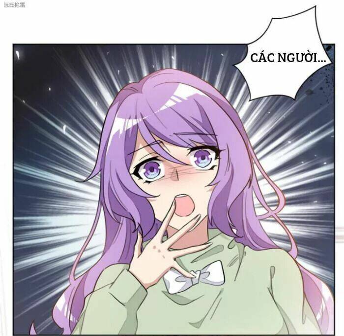 Trọng Sinh Noãn Hôn Khinh Sủng Thê: Chapter 17