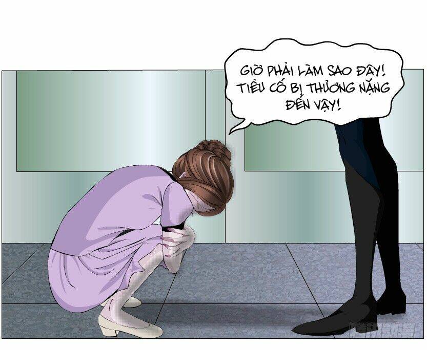 Cạm Bẫy Của Nữ Thần: Chapter 155