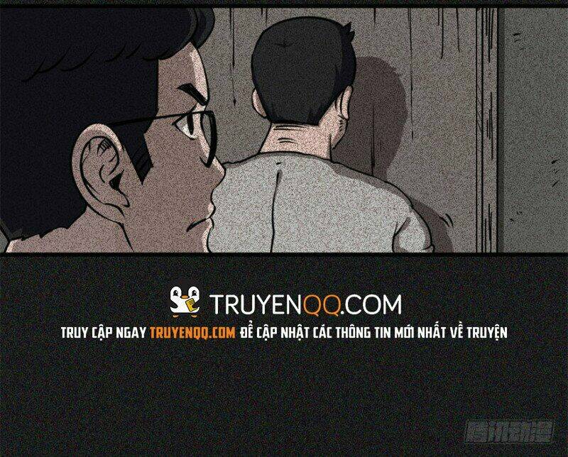 Trở Lại Căn Nhà Ma: Chapter 7