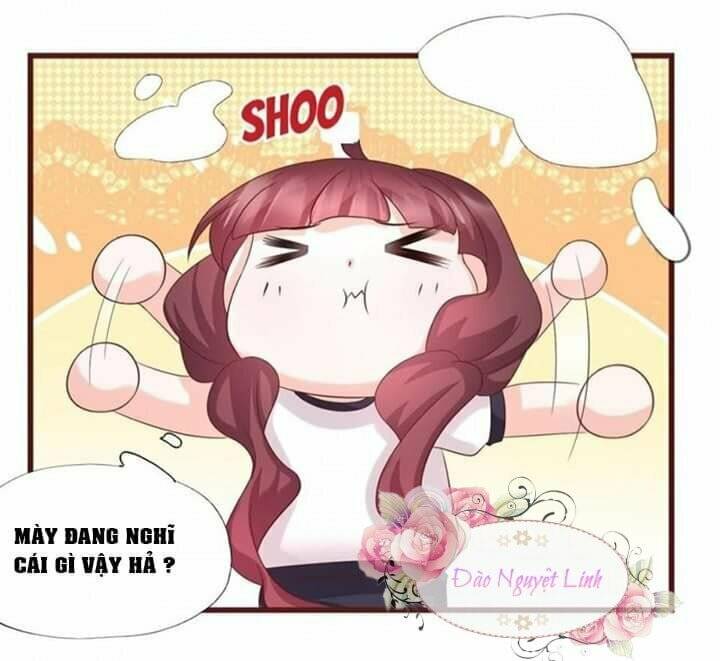 Tình Yêu Bốn Mùa: Chapter 18