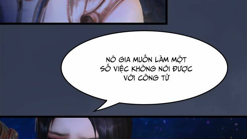 Lâm Uyên Kiếp: Chapter 11