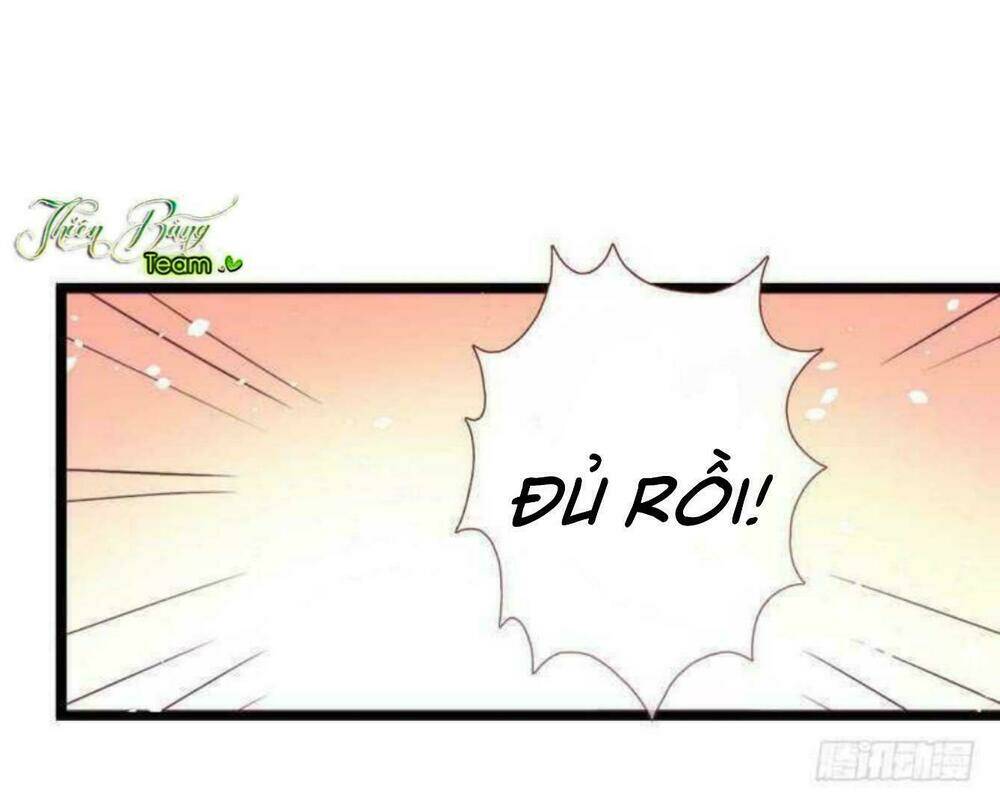 Vương Phi - Âm Động Thiên Hạ: Chapter 23