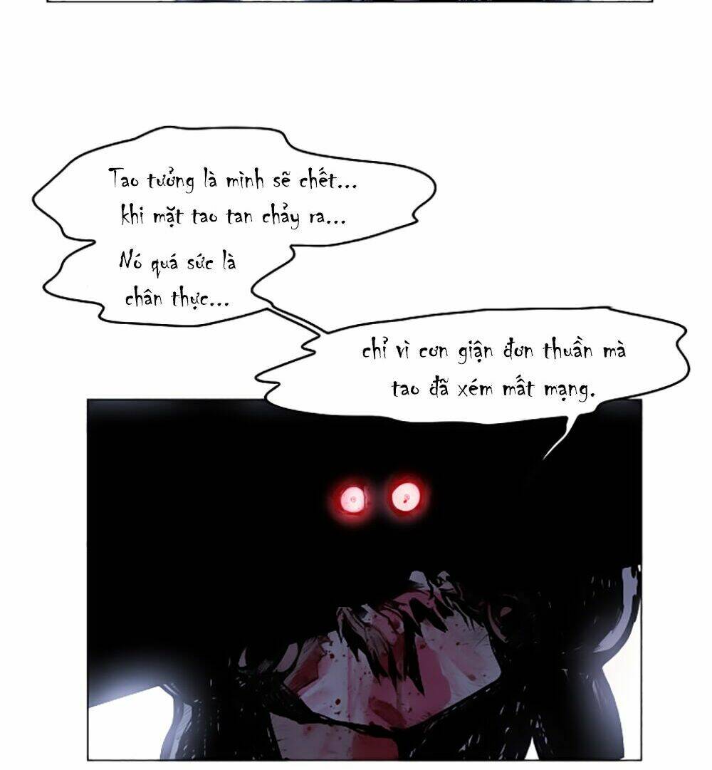 Hard Core Leveling Warrior: Chapter 19