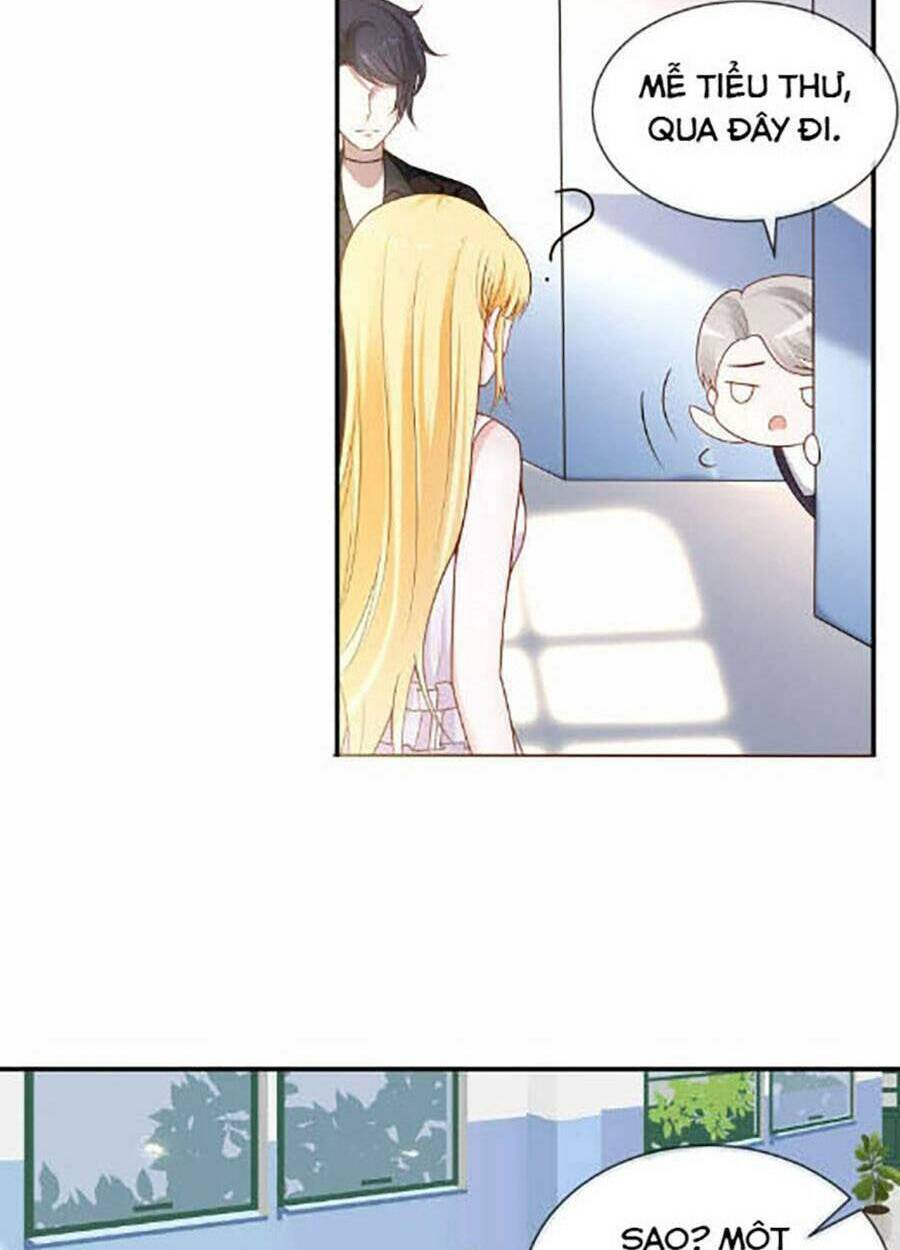 Sủng Hậu Của Vương: Chapter 157