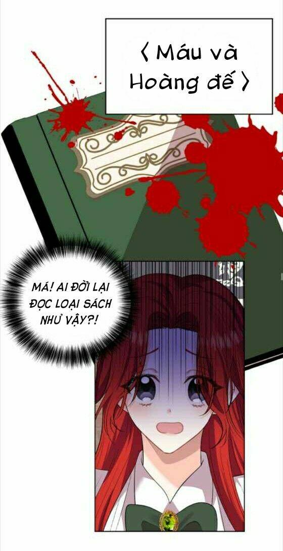 Tôi Trở Thành Gia Sư Của Tên Bạo Chúa: Chapter 5