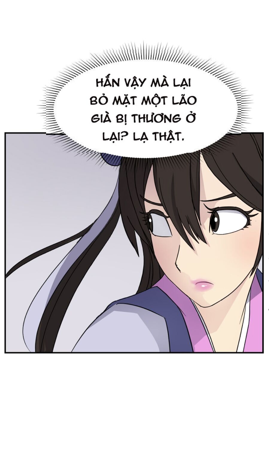 Trọng Sinh, Bất Khả Chiến Bại: Chapter 87