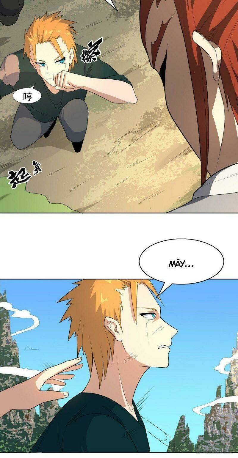 Thần Long Tinh Chủ: Chapter 18