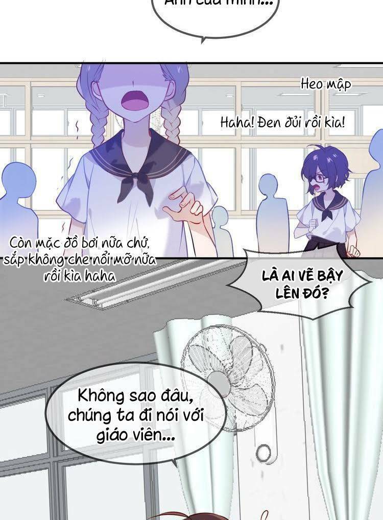 Ngô hoàng tại thượng: Chapter 75