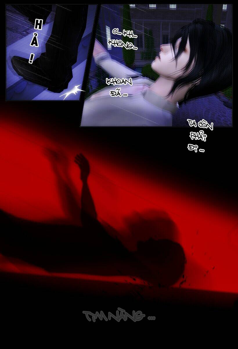 Truyện Sims - Earl Story: Chapter 79