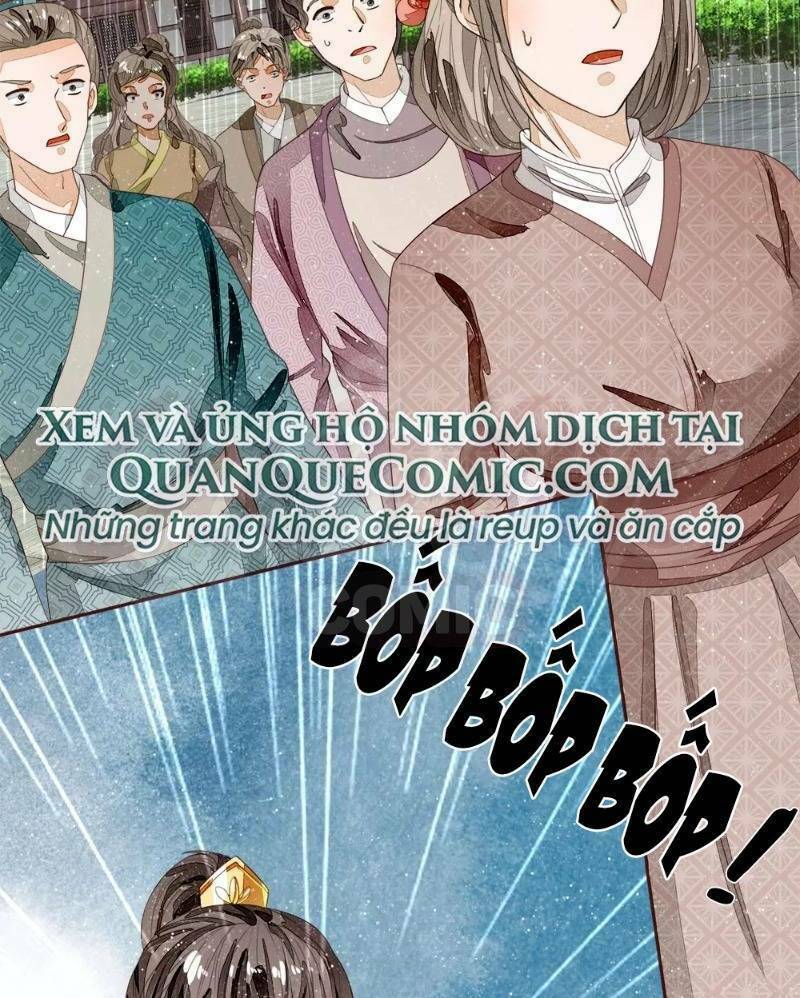 Đệ Nhất Hoàn Khố: Chapter 70
