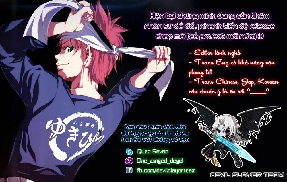 Đứa Em Gái Hai Mặt: Chapter 40