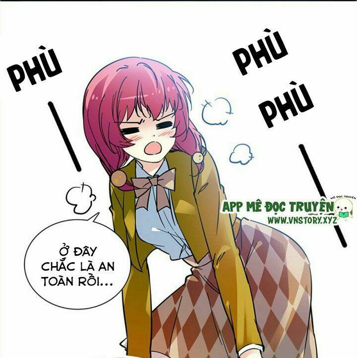 Nữ Hầu Sau Giờ Học: Chapter 4