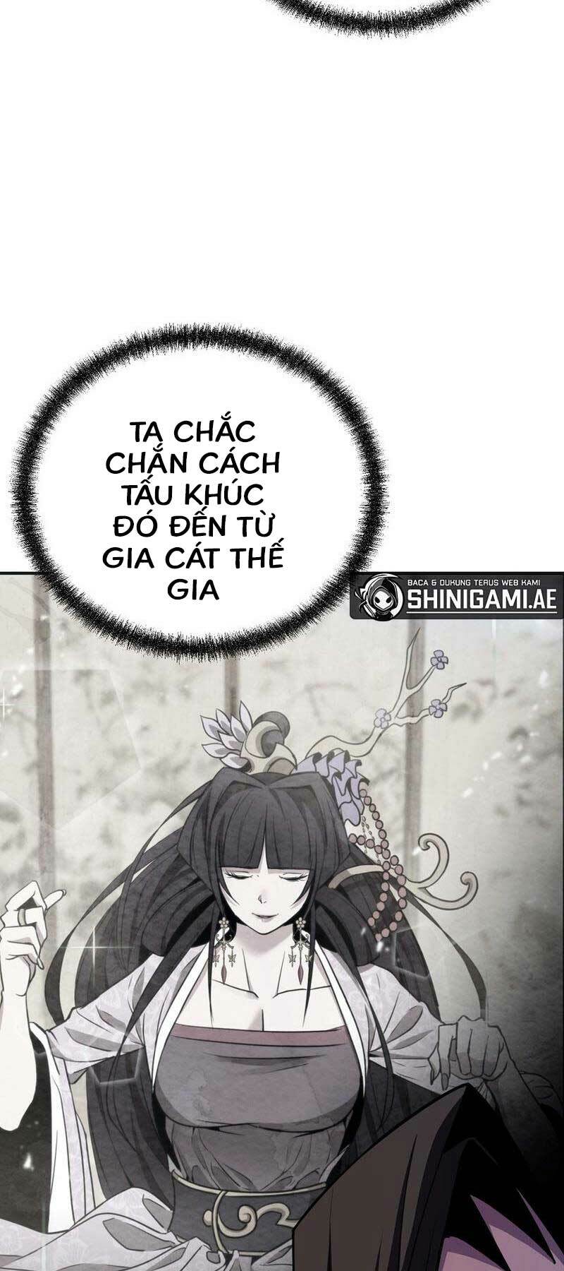 Đông Phương Bất Bại: Chapter 11