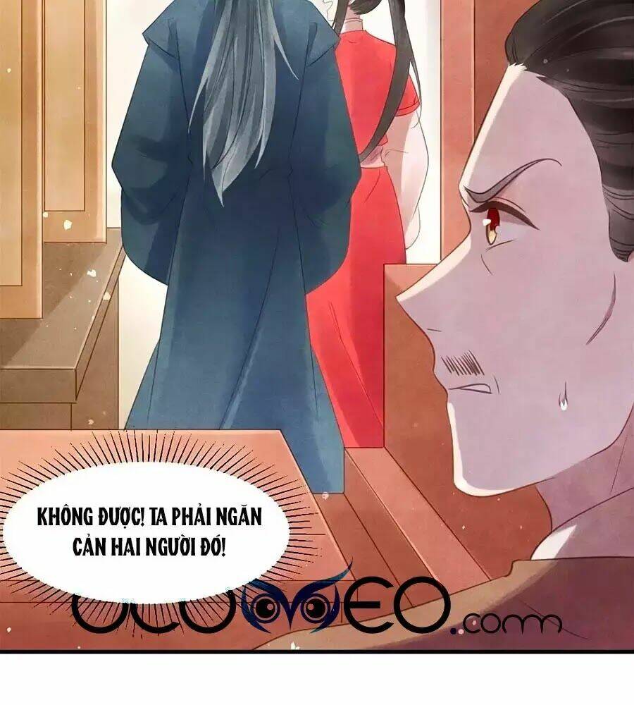 Vương Phi Muốn Trèo Tường: Chapter 51