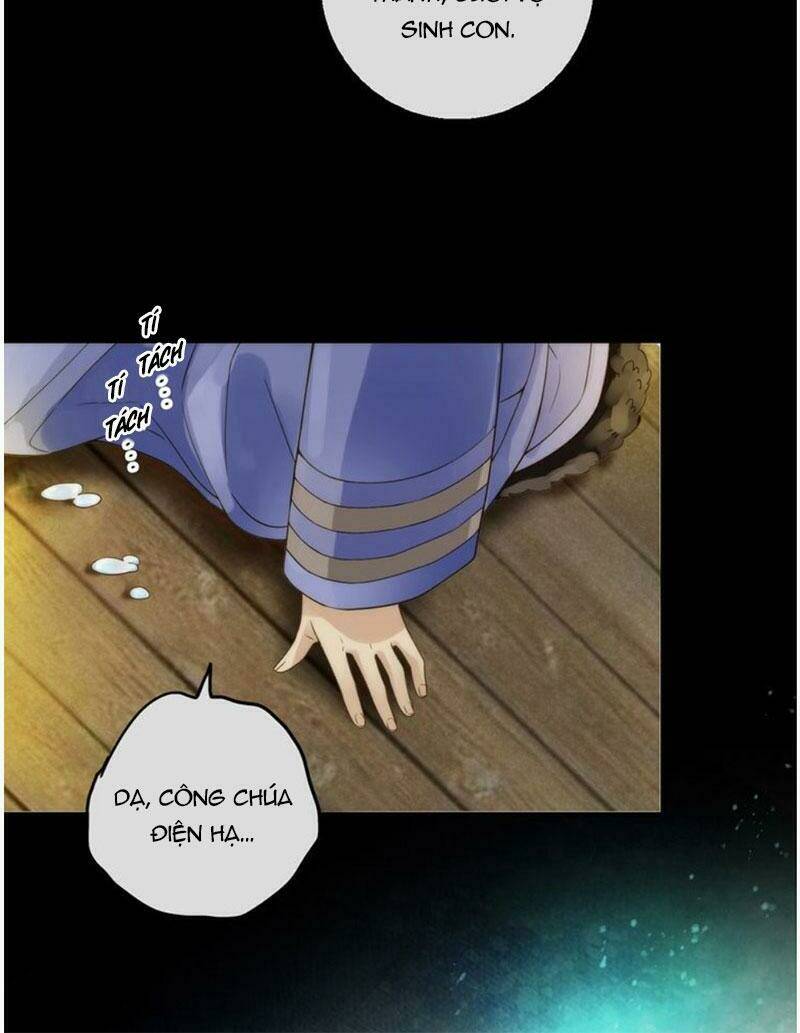 Cướp Chàng Vợ Về Đón Năm Mới: Chapter 49