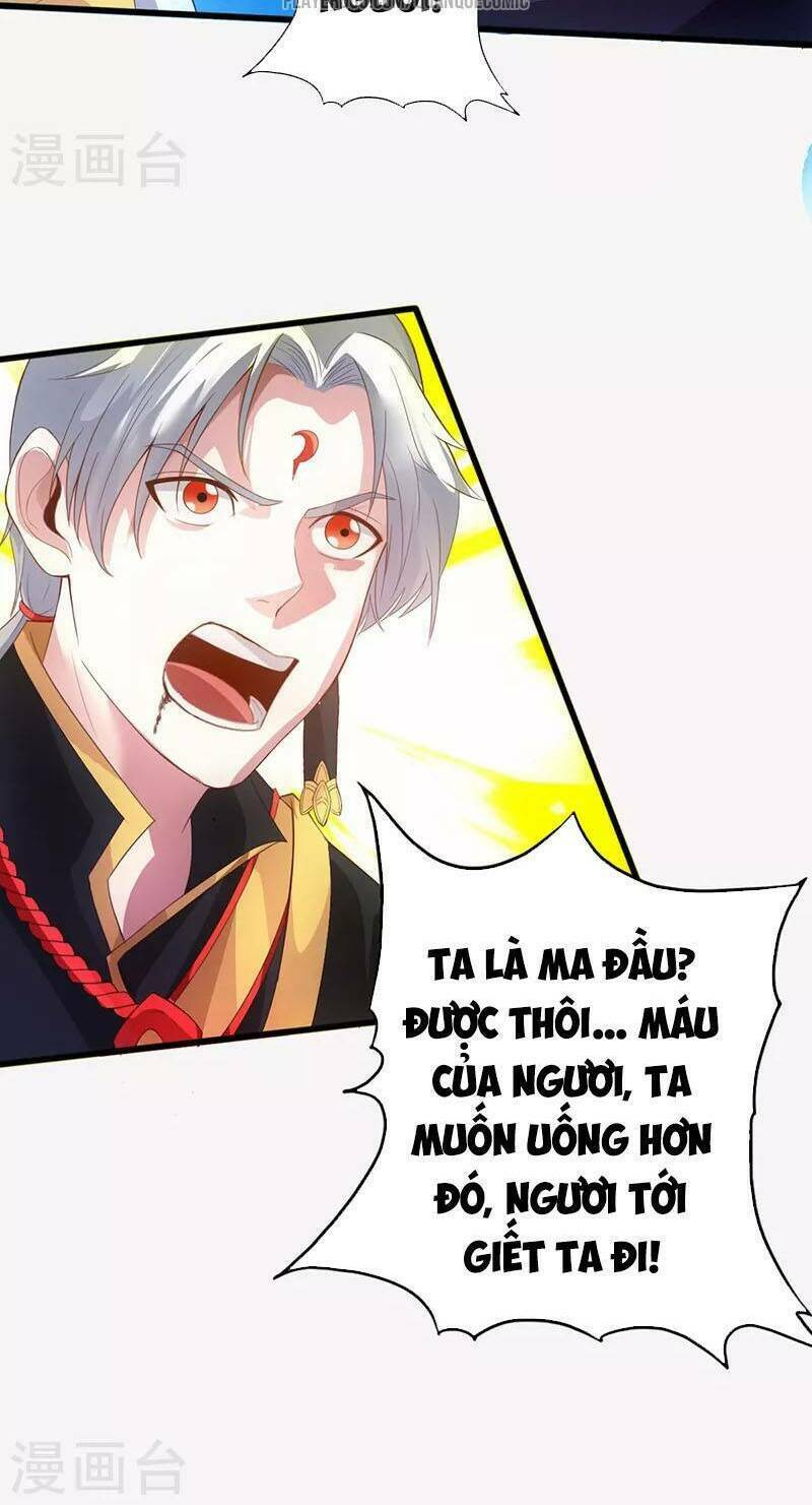 Cuồng Bạo Nghịch Tập: Chapter 7