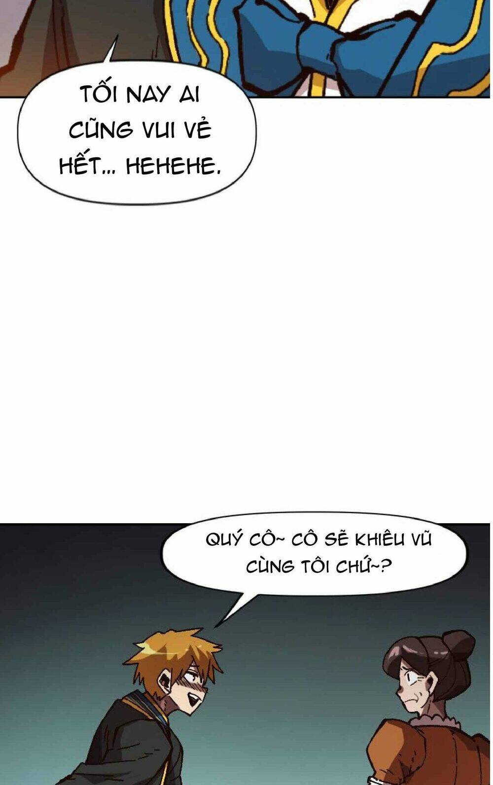 Nô Lệ Nghịch Thiên: Chapter 46