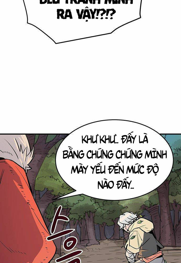 Chủ Nhân Thiên Giới: Chapter 1