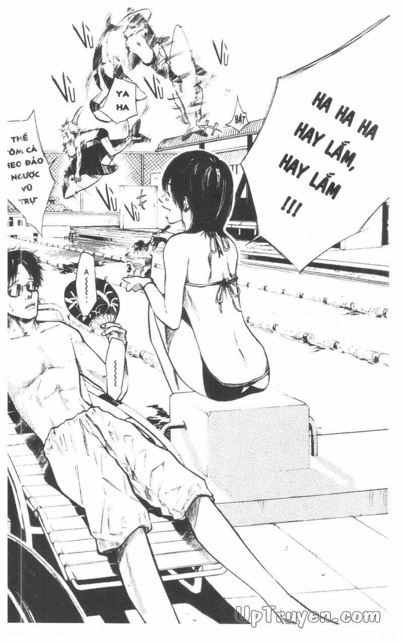 Over Drive: Chapter 7