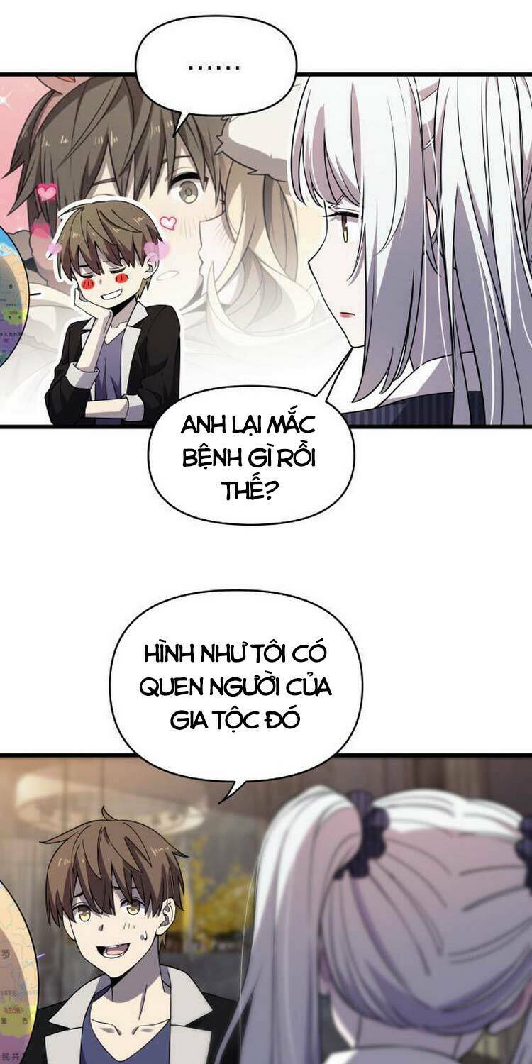 Trọng Sinh Tiểu Y Tiên: Chapter 156