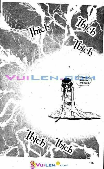 Hiệp Sĩ Nữ Hoàng: Chapter 11