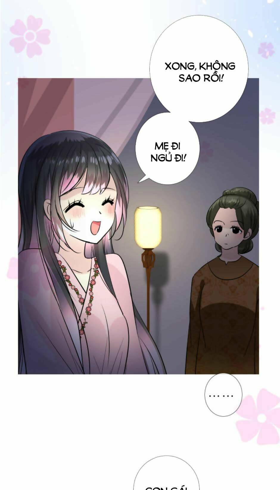 Sao Lại Là Yêu?: Chapter 27