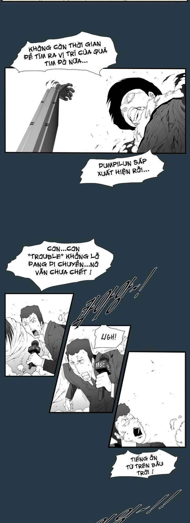 Siêu năng: Chapter 177