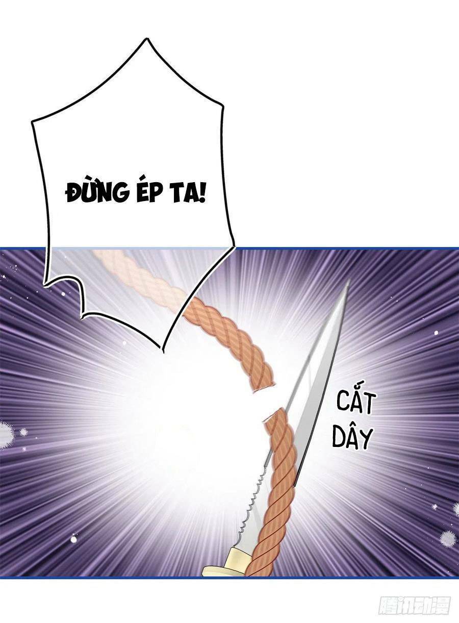 Nữ Hoàng Đầu Tiên Của Đế Quốc: Chapter 88